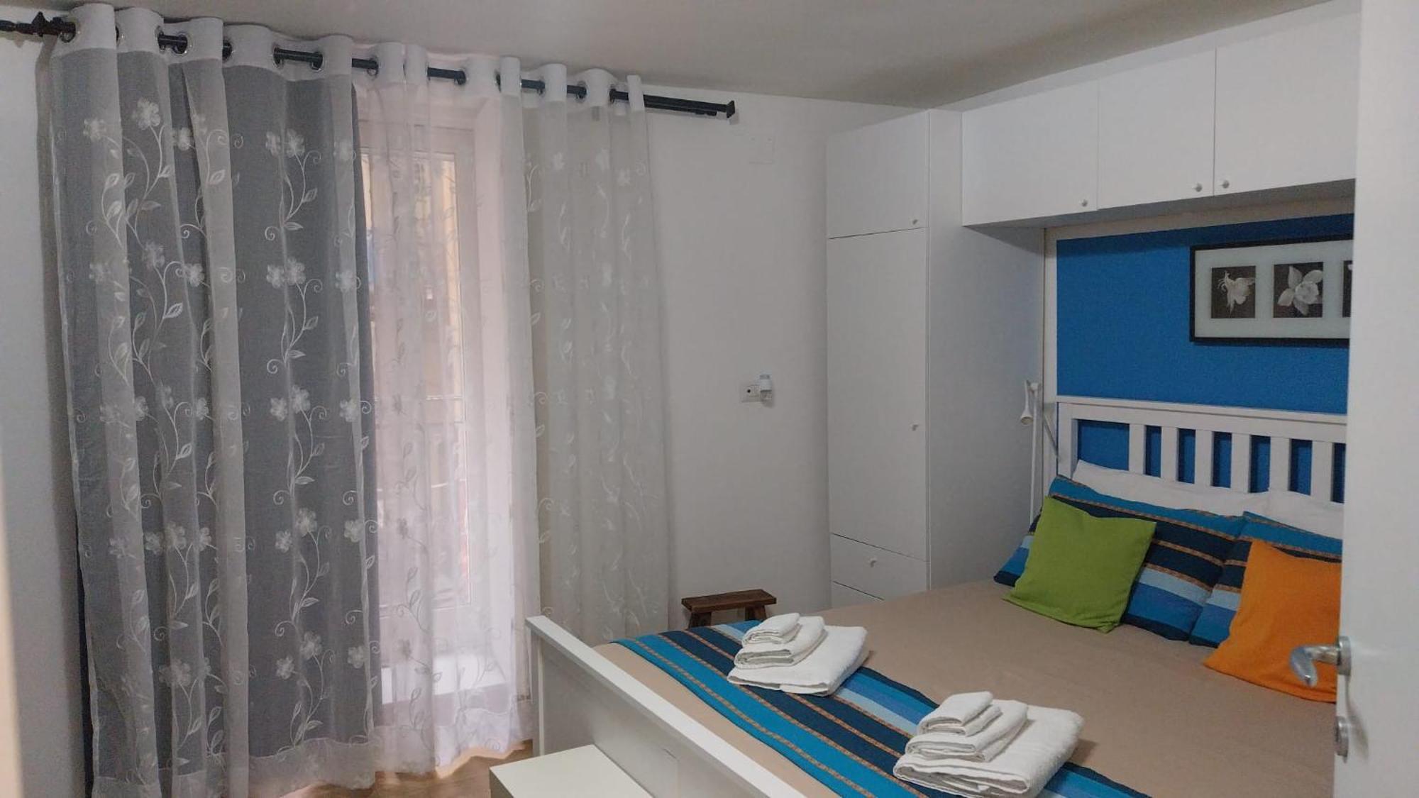 New Little House Hotel Наполи Екстериор снимка